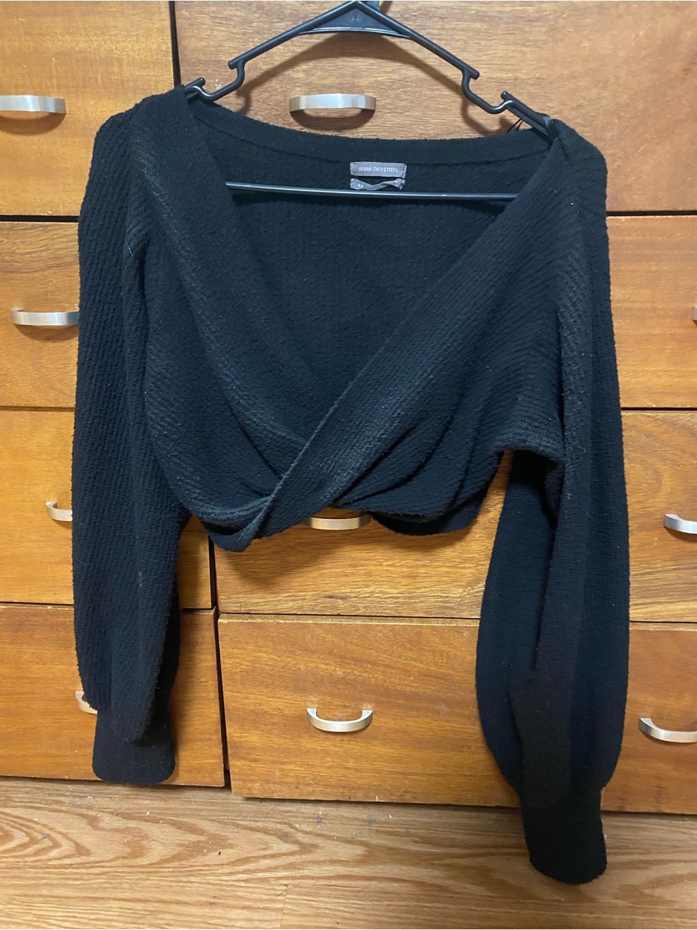 Urban Outfitters Shrug Sweater